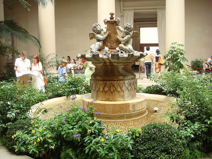 Washington DC [2009 July 04] 282.JPG - Scenes fromThe National Gallery of Art